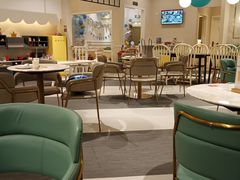 大堂-艾米茉亲子餐厅(万象城店)