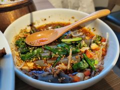 -一坐一忘云南菜(三里屯店)