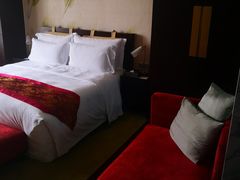 -北京北辰洲际酒店