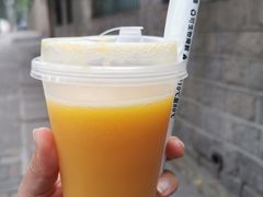 -吕氏焗小鲜•海鲜青岛菜(八大关店)