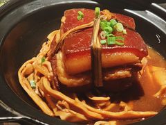 稻香黑猪肉-湖兰金牌小炒肉(椒江万达店)
