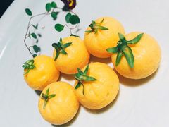 冰心蜜桔-苏帮袁Sue Cuisine(来福士店)