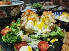 -小川洋风料理(街道口店)