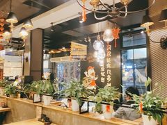 大堂-嘎嘎鸭脑壳(金琴店)