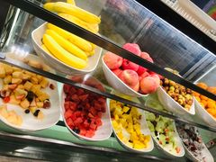 -前海华侨城JW万豪酒店·都会尚膳自助餐厅·牛排海鲜酒水畅飨