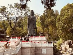 -千佛山风景名胜区