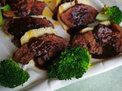 -椿记烧鹅(叠彩店)