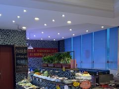 -今鲜源大酒店·中华餐饮名店(新湛路店)