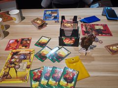 -1984魔法桌游(观音桥店)