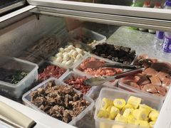 -炳记小点(杏东店)