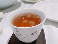 -白天鹅宾馆-宏图府餐厅