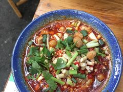 -四小区火锅·巷子里的重庆火锅(花照壁店)