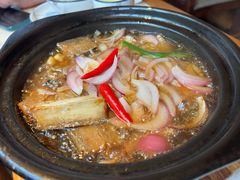 -涌上外婆桥(南塘店)