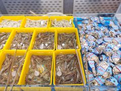 -半岛听涛蒸汽海鲜自助(K11店)