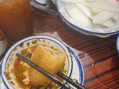 -沙胆彪炭炉牛杂煲(成都玉林店)