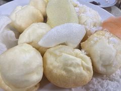 -碌碌发·东南亚风味烧烤档(体育西店)