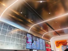 -Tims天好咖啡(河西万象城店)
