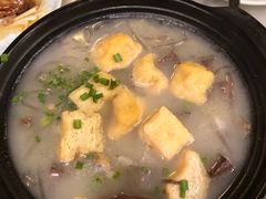 -京城小江南·土菜馆·蒸白鱼(东四十条店)