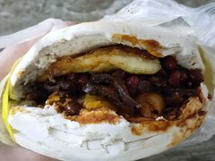 -老金家蛋菜夹馍(西安总店)