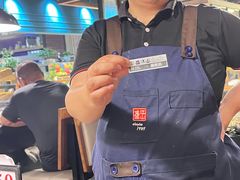 -盛江山自助料理(奥莱锦辉购物广场店)