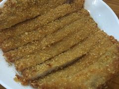-潘国仙耳光馄饨(黄家阙路店)