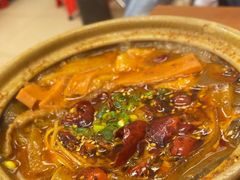 -罗妈砂锅(四川成都奎星楼店)