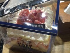 -FASHION BAKERY法森贝克(新德路店)