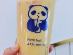 -茶百道(二七万达店)