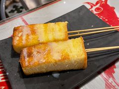 北海道手工牛奶吐司-辉记炭烧海鲜大排档·老字号(福田店)