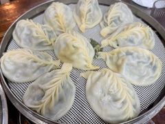 -叶存利海鲜大馅饺子(海宁路总店)