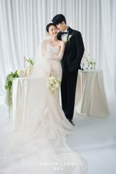 -金夫人婚纱摄影(衡阳店)