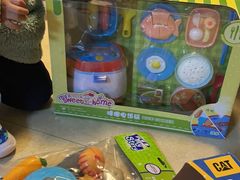 -TOYSRUS玩具反斗城(石家庄万象城店)
