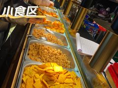 -六月雪干锅(印象汇店)