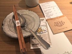 -CURRY YA 熟成咖哩專門店(深圳湾万象城店)