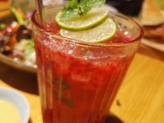 -The Diner X餐厅(青岛万象城店)