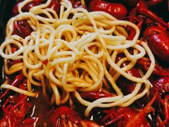 -寻虾记(小寨店)