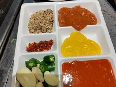 -青山派石板烤肉(即墨宝龙店)