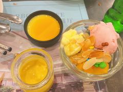 -厦门海景千禧大酒店·海景咖啡厅