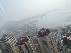 -青岛五四广场海景美仑国际公寓酒店