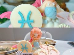 -CAKE BOSS 蛋糕老板(西单君太百货店)