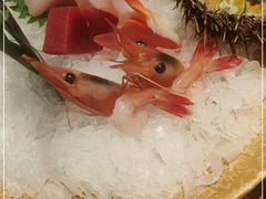 -皇品田苑日式料理(苏州中心店)