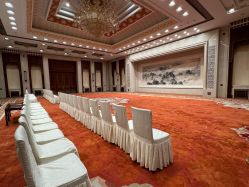 -人民大会堂宴会厅