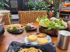 -束河人家(南锣鼓巷店)