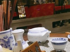 -南京大牌档(济南万象城店)