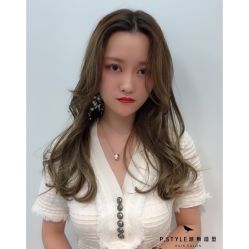 -吉米造型