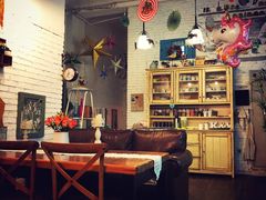-Kitchen·Y洋厨房西餐厅(王府壹号店)