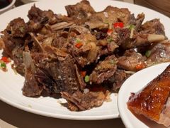 -金鸭季·北京烤鸭(深业上城店)