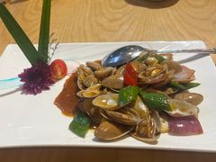 -德胜轩正宗顺德菜(宝安沙井会展中心店)