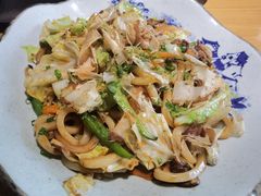 -吉川居酒屋(建国北路店)
