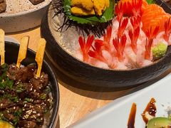 -Hatsune隐泉日式料理(三里屯太古里店)